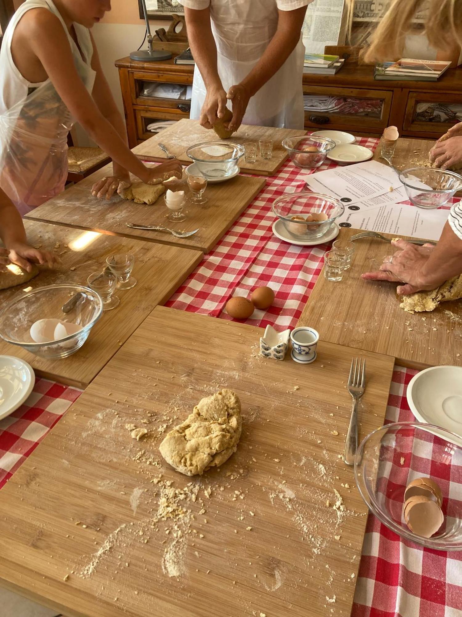 Agriturismo Corte Carezzabella San Martino di Venezze Dış mekan fotoğraf